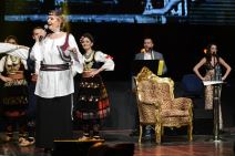 Šta je od škole završila Lepa Lukić