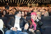 Rajder liste srpskih pevačica