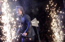 Bijelo Dugme koncert Kombank Arena