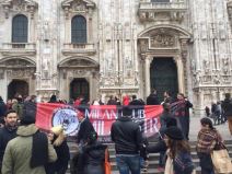 Milan - Inter 2:2 (Suso 2 - Kandreva, Perišić) VIDEO