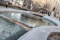 Vreme u Beogradu - Jaka Košava u Beogradu