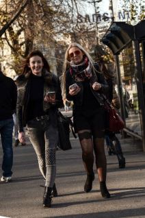 Vreme u Beogradu - Jaka Košava u Beogradu