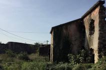 Jusovača - najmračniji spomenik u Podgorici