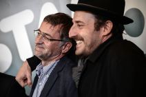 Nikola Kojo Stado premijera filma Sava centar