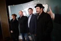 Nikola Kojo Stado premijera filma Sava centar