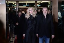 Nikola Kojo zamenio Žarka Lauševića u predstavi Mala u Zvezdara teatru