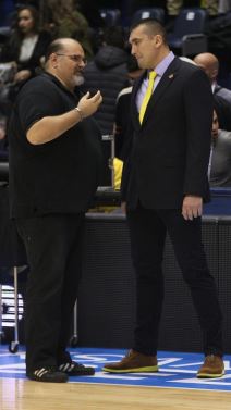 Partizan - Mega Leks 86-79, ABA liga 2016-17