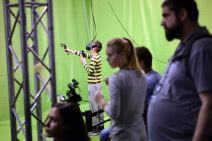 Games.Con sajam video igre Beograd