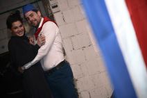 Dan Republike 29. novembar - Maskenbal