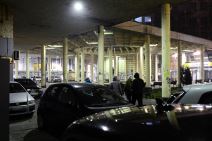 Obnova Bezistana - Tri firme rade projekat