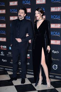 Ognjen Amidžić i Danijela Dimitrovska brak intervju