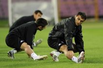 Darko Maletić završio igračku karijeru