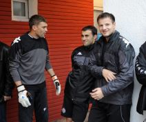 Darko Maletić završio igračku karijeru