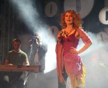 Aleksandra i Kristina Kovač još uvek u svađi