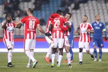 Crvena zvezda - Radnički Niš 2:1, izjave trenera
