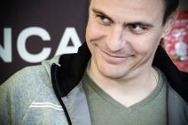 Kuća Vuka Kostića na Mokroj Gori