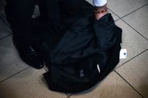 Eri Ojdaniću 1000 evra ispalo iz džepa