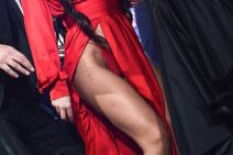 Novogodišnji TV program narodnjaci