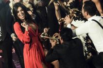 Novogodišnji TV program narodnjaci