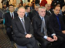 Skupština KSS 2016. godine: Danilović predsednik, Đilas se povlači