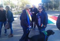 Montenegro Prajd danas