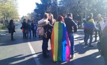 Montenegro Prajd danas