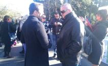 Montenegro Prajd danas