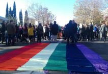 Montenegro Prajd danas