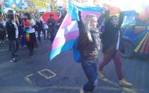 Montenegro Prajd danas