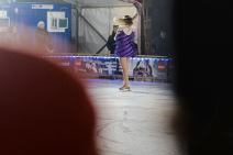 Klizalište na Trgu Nikole Pašića otvoreno do 31. januara 2017.