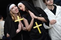 KST Maskenbal 23. decembar