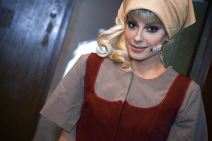 Sara Jovanović i Ana Kokić Brodvejska predstava Pepeljuga Sava Centar FOTO