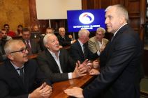 Željko Obradović dobio nagradu za životno delo