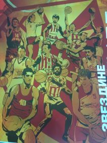 Nebojša Čović: Bolje sa dva trofeja, izvinjenje igračima i stručnom štabu