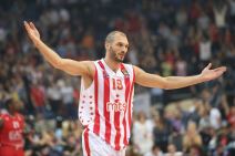 Marko Simonović (KK Crvena zvezda): Intervju za MONDO (2016)