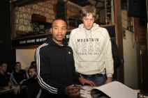 Kalendar KK Partizan - KK Partizan kalendar za 2017.