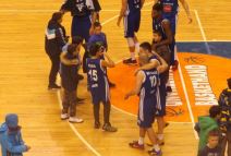 Oktavius Elis ljubimac navijača Mornara