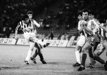 Predrag Mijatović 50 godina prečka Real Madrid Partizan