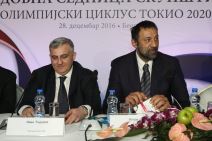 Saopštenje FSS o Olimpijskom komitetu Srbije