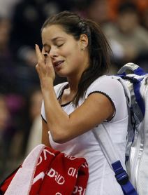 Ana Ivanović završila karijeru