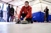 Karling Srbija - Prva karling staza u Beogradu 