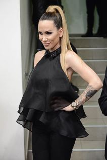 Vesna Zmijanac o Nikoliji i njenom oblačenju