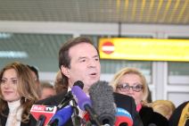 Bogoljub Karić i Milanka Karić venčanje