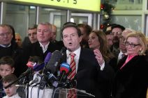 Bogoljub Karić i Milanka Karić venčanje