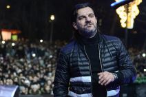 Sonja Vuksanović se udala iz dosade