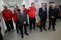 FK Crvena zvezda: Spisak igrača koji počinju pripreme 2017. godine