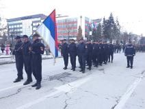 Republika Srpska slavi Dan RS