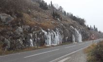 Crna Gora - Sneg na primorju veliko iznenađenje