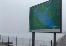 Crna Gora - Sneg na primorju veliko iznenađenje