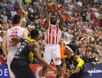 Crvena zvezda - Fenerbahče, Željko Obradović izjava